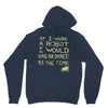 breakdance Unisex Hoodie