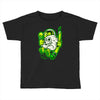 astronot Toddler T-shirt