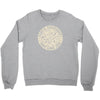 kumite tournament Crewneck Sweatshirt