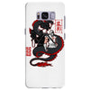arashikage clan Samsung Galaxy S8 Plus