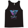 space cowboy Tank Top