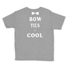 bow ties are cool Youth Tee