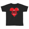 Love Toddler T-shirt