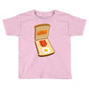 best breakfast Toddler T-shirt