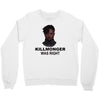 erik killmonger Crewneck Sweatshirt