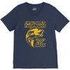 i'm all about that bass! V-Neck Tee