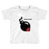 Women's March Make Noise For Your Rights Toddler T-shirt