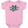 mckinley high mathletes Baby Bodysuit