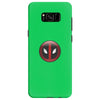 deadpool5 Samsung Galaxy S8