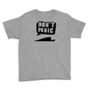 dont panic Youth Tee