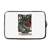 fallen Laptop sleeve