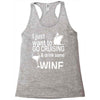 go crouising Racerback Tank