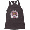 boxer mama Racerback Tank
