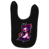 rude boi Baby Bibs