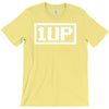 1 up funny video game T-Shirt