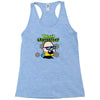 walter's laboratory! Racerback Tank