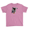 reach for the solution Youth Tee