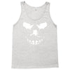 skull. Tank Top