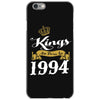 kings are born in 1994 iPhone 6/6s Case