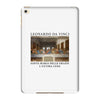 Leonardo Da Vinci L Ultima Cena iPad Mini 4