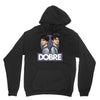 Dobre Twins Unisex Hoodie