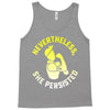 nevertheless she persisted Tank Top