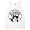 kakashi Tank Top
