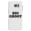 Big Groot Samsung Galaxy S7