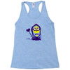 myah myah! Racerback Tank