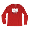 take over the world Long Sleeve Shirts