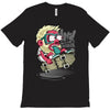 nerd attack T-Shirt