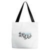 mount playmore Tote Bags
