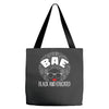 b.a.e Tote Bags