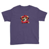 IM  STRONG IN THE WORLD Youth Tee