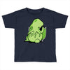 prank call of cthulhu Toddler T-shirt