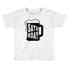 Saturday Beer Toddler T-shirt