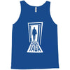 baba yaga Tank Top