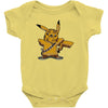 pikachewie Baby Bodysuit