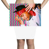 Slump God Pencil Skirts