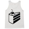 this shirt is a lie Tank Top