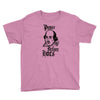 prose before hoes Youth Tee