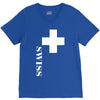 fan V-Neck Tee