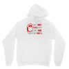 suck it up princess Hoodie