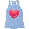 love couples Racerback Tank
