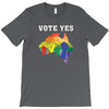 Vote Yes Australia T-Shirt