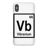 Vibranium iPhoneX