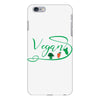 vegan iPhone 6 Plus/6s Plus Case