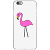 animal pink iPhone 6/6s Case
