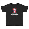 stop the intolerance Toddler T-shirt