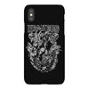 krampus iPhoneX